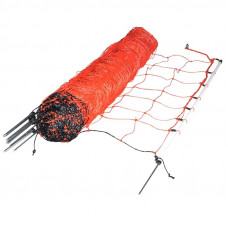 GALLAGHER SCHAPENNET, ORANJE 90/1-14/W-50M