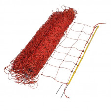GALLAGHER SCHAPENNET, ORANJE 90/2-14/G-50M