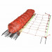 GALLAGHER SCHAPENNET, ORANJE 90/2W14/G-50M