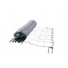 GALLAGHER SCHAPEN TURBONET, WIT 90/1-14/W-50M