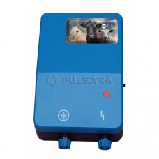 PULSARA FIELDPOWER 12 000 PULSARA FIELDPOWER 12 000