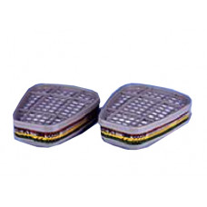 FILTERS 3M 6059, 2ST ABEK1