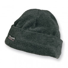 FLEECE MUTS, ANTRACIET FLEECE MUTS, ANTRACIET