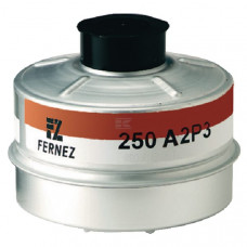 GASFILTER 250 A2P3