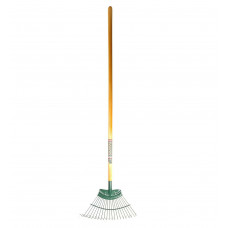 GAZONHARK BULLDOG 20TDS, MET STEEL 140CM.