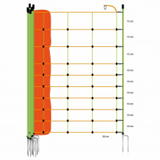 GALLAGHER GEITEN COMBINET, ORANJE 105/2W14/G-50M
