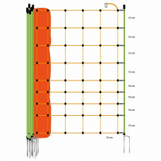 GALLAGHER GEITENNET, ORANJE 105/2-14/G-50M