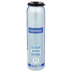 GASVULLING CV360