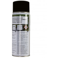 HENDRIK JAN - BUTAANGAS - VOOR ONKRUIDBRANDER - 400 ML HENDRIK JAN - BUTAANGAS - VOOR ONKRUIDBRANDER - 400 ML