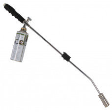 ONKRUIDBRANDER - 80 CENTIMETER - MET ERGONOMISCH HANDVAT ONKRUIDBRANDER - 80 CENTIMETER - MET ERGONOMISCH HANDVAT