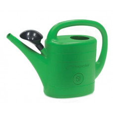 GIETER KUNSTSTOF GROEN, MET BROES, 5L GIETER KUNSTSTOF GROEN, MET BROES, 5L