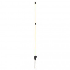 PULSARA GLASFIBER PAAL GEEL 1,10M (10 STUKS)
