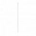 GALLAGHER GLASFIBERPAAL 10MM 1,50M WIT (1 STUKS)