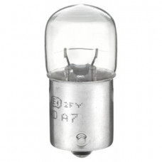 GLOEILAMP 12 V R10W 10 W BA15S