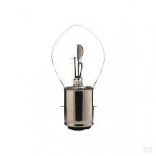 GLOEILAMP 12V 45/40W BA20D