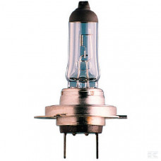 GLOEILAMP 12V 55W H7 GLOEILAMP 12V 55W H7