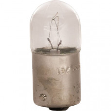 GLOEILAMP CONVENTIONELE BUIS R10W 24V 10W BA15S WIT PHILIPS GLOEILAMP CONVENTIONELE BUIS R10W 24V 10W BA15S WIT PHILIPS