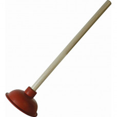 GOOTSTEENONTSTOPPER ø14CM MET STEEL. GOOTSTEENONTSTOPPER ø14CM MET STEEL.