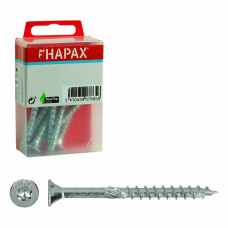 HAPAX HOUTSCHROEF 5X50 T25 ZN/30ST