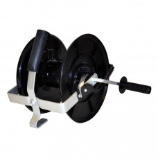 PULSARA HASPEL BASIC MET VERSNELLING 3:1 - 500M
