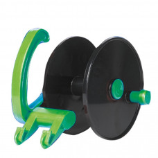 PULSARA HASPEL MET REM EN OPHANGBEUGEL 1:1 - 200M