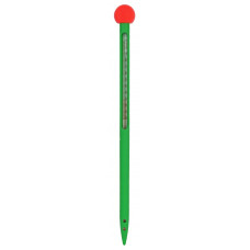 GRONDTHERMOMETER 32CM GRONDTHERMOMETER 32CM