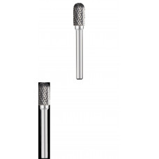 HARDMETALEN STIFTFREES HF C 9,6X19X6X64