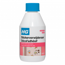 HG STICKERVERWIJDERAAR 300ML