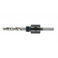 HOUDER GATZAGEN ROND 6 MM