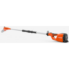 HUSQVARNA 120ITK4 INCL. HK4 STOKZAAG UNIT INCL. ACCU EN LADER HUSQVARNA 120ITK4 INCL. HK4 STOKZAAG UNIT INCL. ACCU EN LADER