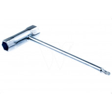 HUSQVARNA BOUGIESLEUTEL MET TORX HUSQVARNA BOUGIESLEUTEL MET TORX
