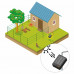 GALLAGHER HUISDIER EN TUIN KIT 80CM S6 SOLAR GALLAGHER HUISDIER EN TUIN KIT 80CM S6 SOLAR