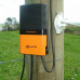 GALLAGHER I SERIES AFRASTERING MONITOR GALLAGHER I SERIES AFRASTERING MONITOR