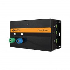 GALLAGHER I SERIES ALARM SYSTEEM GALLAGHER I SERIES ALARM SYSTEEM