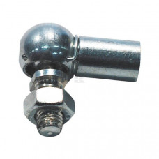 KOGELGEWRICHT M8 X 30MM KOGELGEWRICHT M8 X 30MM