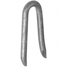 KRAMMEN VERZINKT 1KG, 3.5X35 KRAMMEN VERZINKT 1KG, 3.5X35