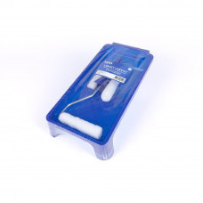 VEBA LAKSET LAKVILT 5-DLG 10CM VEBA LAKSET LAKVILT 5-DLG 10CM