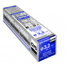 LAS ELEKTRODE 3.2MM, GYS (165ST) LAS ELEKTRODE 3.2MM, GYS (165ST)