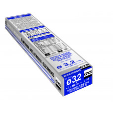 LAS ELEKTRODE 3.2MM, GYS (70ST) LAS ELEKTRODE 3.2MM, GYS (70ST)
