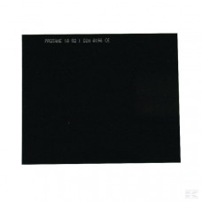 LASGLAS 100X120MM KLEUR 11 LASGLAS 100X120MM KLEUR 11