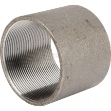 LASSOK ZWART 2 1/2"