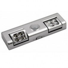 LEDGET MOVELIGHT LED INCL. BEWEGINGSMELDER