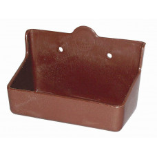LIKSTEENHOUDER KUNSTSTOF, VOOR 2KG LIKSTEEN LIKSTEENHOUDER KUNSTSTOF, VOOR 2KG LIKSTEEN