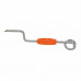 GALLAGHER LIVE TIP AFSTANDISOLATOR HOUT 16CM (20 STUKS)