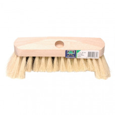 LUIWAGEN FSC 22CM FIBER ANKER/ BAARD MM
