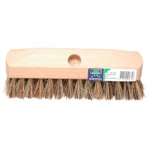 LUIWAGEN FSC 23.5CM HOUT UNION MENGSEL MM