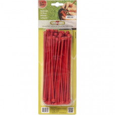 MAAIDRAAD Ø4 MM ROOD WEED LOVER MAAIDRAAD Ø4 MM ROOD WEED LOVER