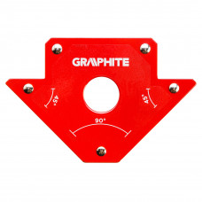 MAGNETISCHE LASWINKELHAAK 102X155X17MM MAGNETISCHE LASWINKELHAAK 102X155X17MM