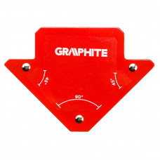 MAGNETISCHE LASWINKELHAAK 82X120X13MM MAGNETISCHE LASWINKELHAAK 82X120X13MM