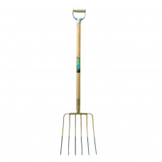 MAISVORK 6TDS, DUL, STEEL 95CM MAISVORK 6TDS, DUL, STEEL 95CM
